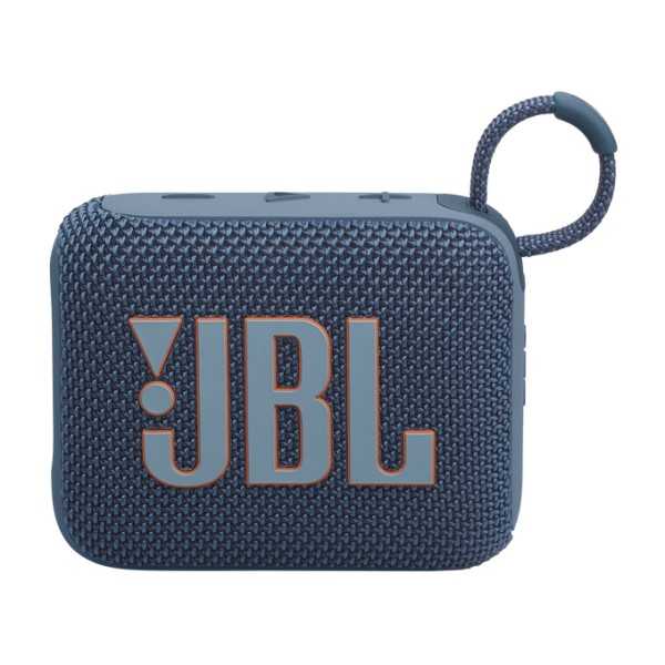 JBL Go 4 Enceinte Bluetooth Waterproof