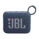 JBL Go 4 Enceinte Bluetooth Waterproof