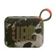 JBL Go 4 Enceinte Bluetooth Waterproof