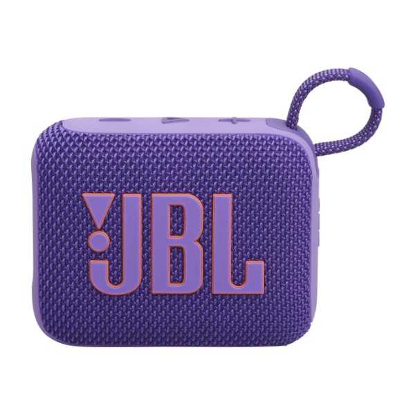 JBL Go 4 Enceinte Bluetooth Waterproof