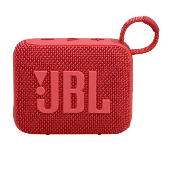 JBL Go 4 Enceinte Bluetooth Waterproof