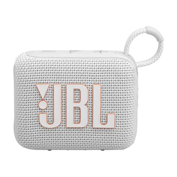 JBL Go 4 Enceinte Bluetooth Waterproof