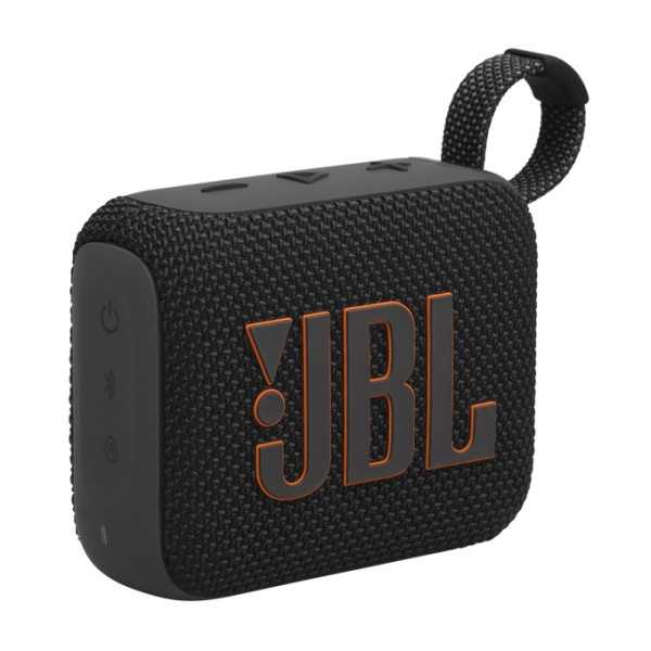 JBL Go 4 Enceinte Bluetooth Waterproof