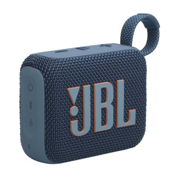 JBL Go 4 Enceinte Bluetooth Waterproof