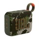 JBL Go 4 Enceinte Bluetooth Waterproof