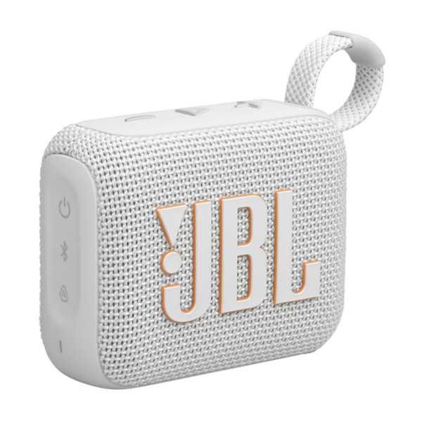 JBL Go 4 Enceinte Bluetooth Waterproof