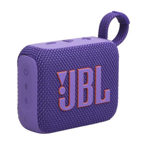 JBL Go 4 Enceinte Bluetooth Waterproof