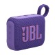 JBL Go 4 Enceinte Bluetooth Waterproof