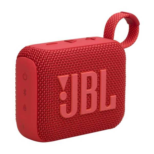 JBL Go 4 Enceinte Bluetooth Waterproof