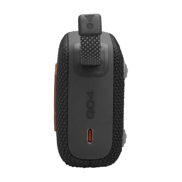 JBL Go 4 Enceinte Bluetooth Waterproof