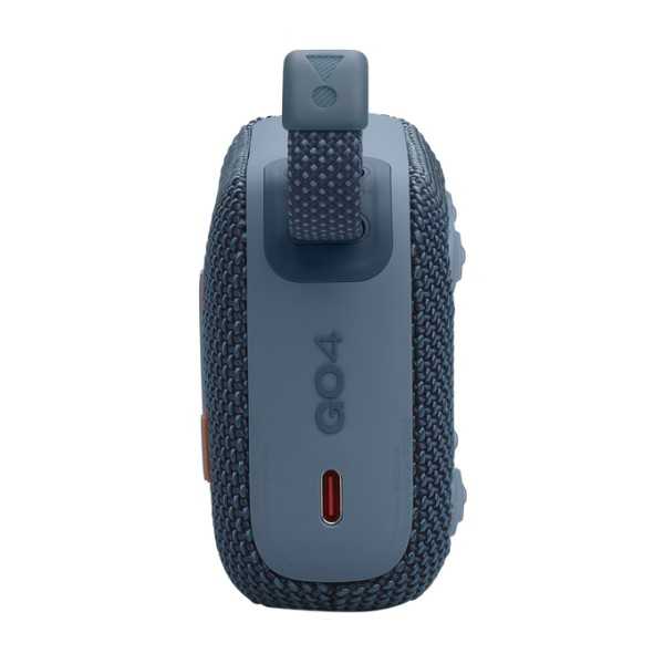 JBL Go 4 Enceinte Bluetooth Waterproof