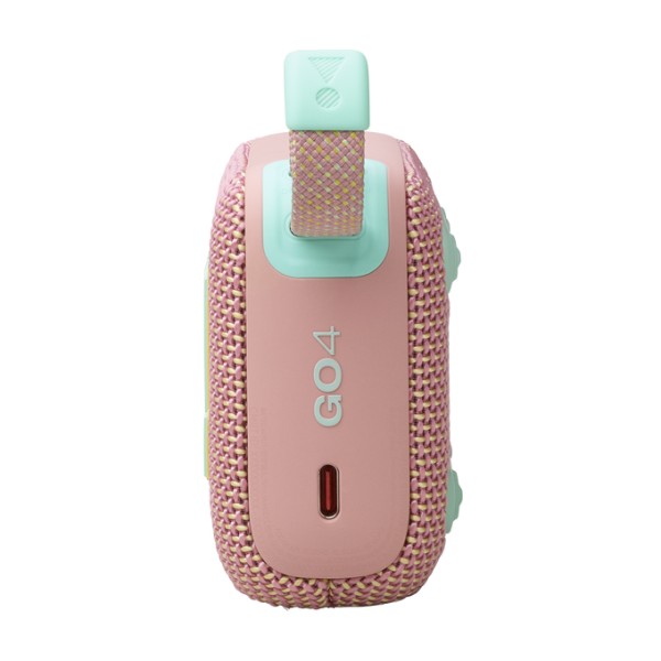 JBL Go 4 Enceinte Bluetooth Waterproof