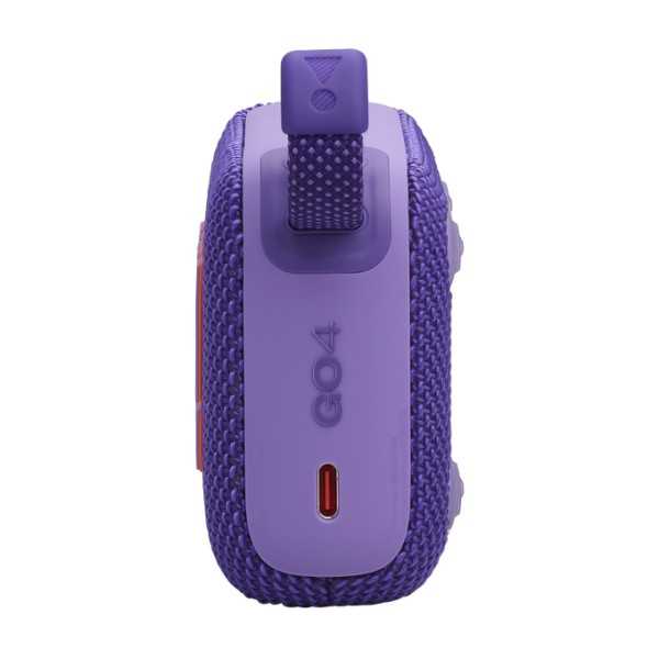 JBL Go 4 Enceinte Bluetooth Waterproof