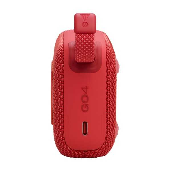 JBL Go 4 Enceinte Bluetooth Waterproof