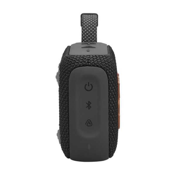 JBL Go 4 Enceinte Bluetooth Waterproof