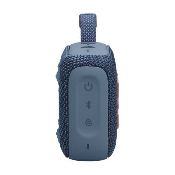 JBL Go 4 Enceinte Bluetooth Waterproof