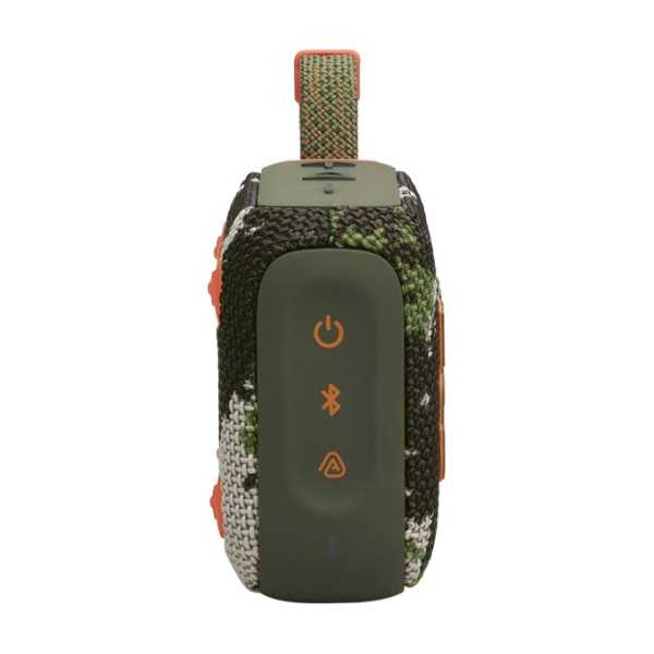 JBL Go 4 Enceinte Bluetooth Waterproof