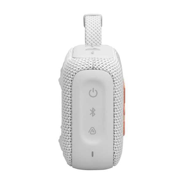 JBL Go 4 Enceinte Bluetooth Waterproof
