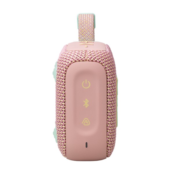 JBL Go 4 Enceinte Bluetooth Waterproof