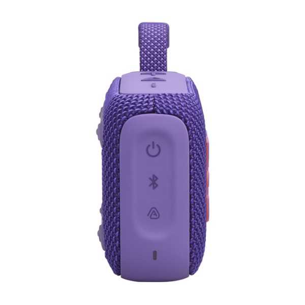 JBL Go 4 Enceinte Bluetooth Waterproof