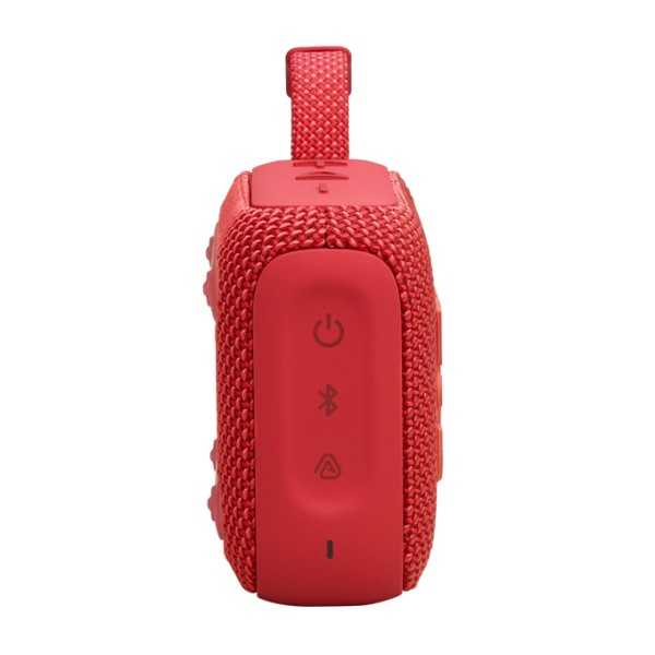 JBL Go 4 Enceinte Bluetooth Waterproof