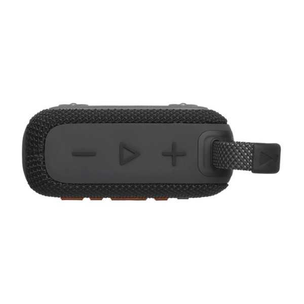 JBL Go 4 Enceinte Bluetooth Waterproof