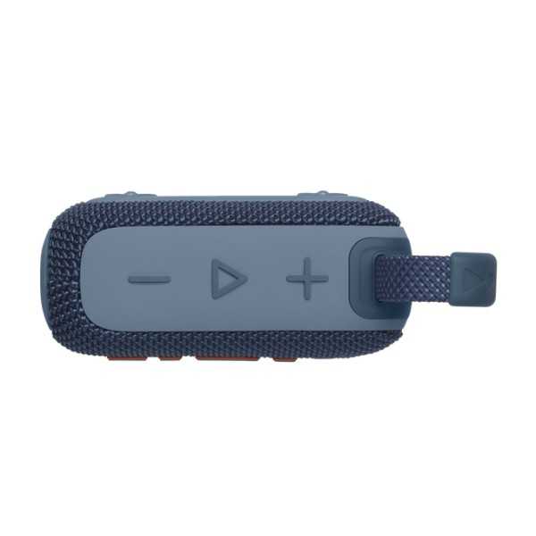 JBL Go 4 Enceinte Bluetooth Waterproof