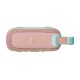 JBL Go 4 Enceinte Bluetooth Waterproof