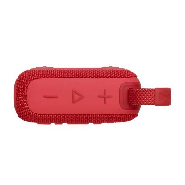 JBL Go 4 Enceinte Bluetooth Waterproof