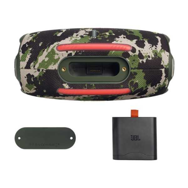 JBL XTREME 4 Enceinte Bluetooth Waterproof