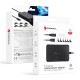 FORCELL F-ENERGY Chargeur universel pour ordinateur portable + 6 adaptateurs 65W