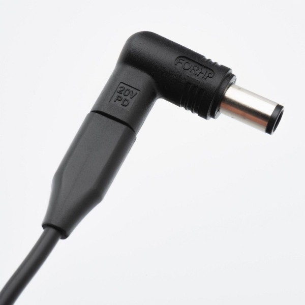FORCELL F-ENERGY Chargeur universel pour ordinateur portable + 6 adaptateurs 65W