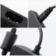 FORCELL F-ENERGY Chargeur secteur universel pour ordinateur portable + 6 adaptateurs 90W