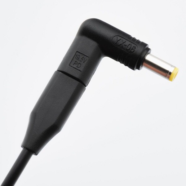 FORCELL F-ENERGY Chargeur secteur universel pour ordinateur portable + 6 adaptateurs 90W