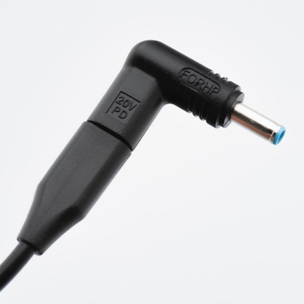 FORCELL F-ENERGY Chargeur secteur universel pour ordinateur portable + 6 adaptateurs 90W