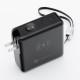 FORCELL F-ENERGY Chargeur multifonction 6-en-1 USB-A + USB-C 45W + Batterie externe 15 000mAh + MagSafe & Apple Watch