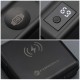 FORCELL F-ENERGY Chargeur multifonction 6-en-1 USB-A + USB-C 45W + Batterie externe 15 000mAh + MagSafe & Apple Watch