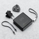FORCELL F-ENERGY Chargeur multifonction 6-en-1 USB-A + USB-C 45W + Batterie externe 15 000mAh + MagSafe & Apple Watch