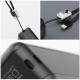 FORCELL F-ENERGY Chargeur multifonction 6-en-1 USB-A + USB-C 45W + Batterie externe 15 000mAh + MagSafe & Apple Watch