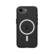 RHINOSHIELD Coque JellyTint MagSafe iPhone 16e Noir