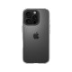 RHINOSHIELD Coque Clear Case iPhone 16 Pro - 16 Pro Max Transparent
