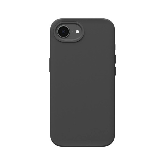 RHINOSHIELD Coque SolidSuit iPhone 16e Noir