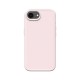 RHINOSHIELD Coque SolidSuit MagSafe iPhone 16e Rose