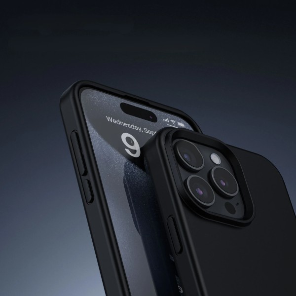 Coque de protection pour iPhone FAIRPLAY PAVONE