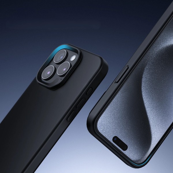 Coque de protection pour iPhone FAIRPLAY PAVONE