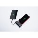FORCELL F-ENERGY Batterie externe avec câble USB-C et connecteur Lightning intégré 5 000mAh 20W