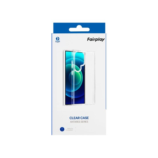 FAIRPLAY Coque ANTARES Samsung (Tous les modèles)