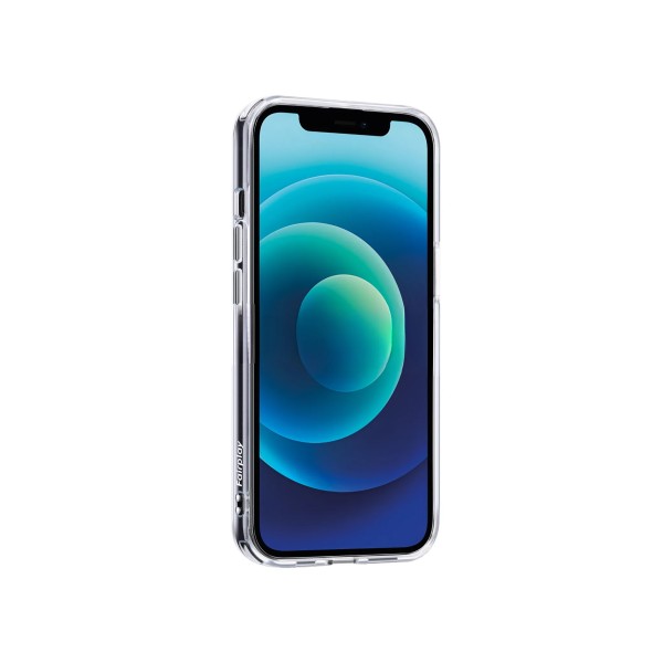 FAIRPLAY Coque POLARIS MagSafe iPhone (Tous les modèles)