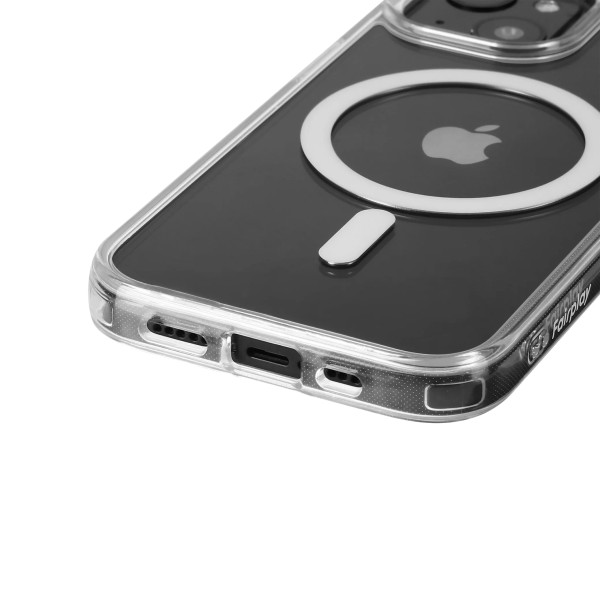 FAIRPLAY Coque POLARIS MagSafe iPhone (Tous les modèles)