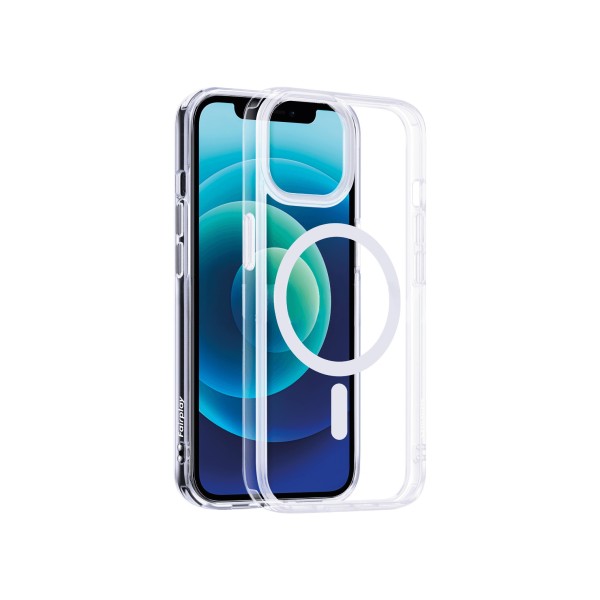 FAIRPLAY Coque POLARIS MagSafe iPhone (Tous les modèles)